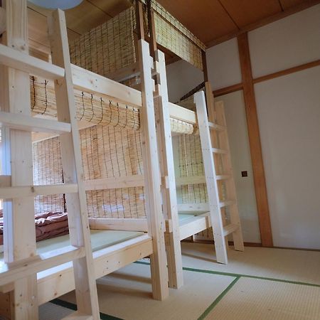 Tokiwa Kamakura Backpackers Exterior foto