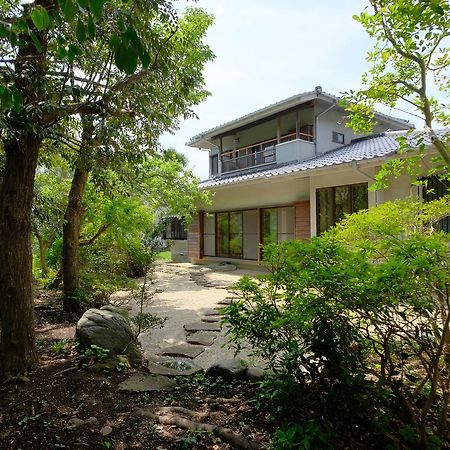 Tokiwa Kamakura Backpackers Exterior foto