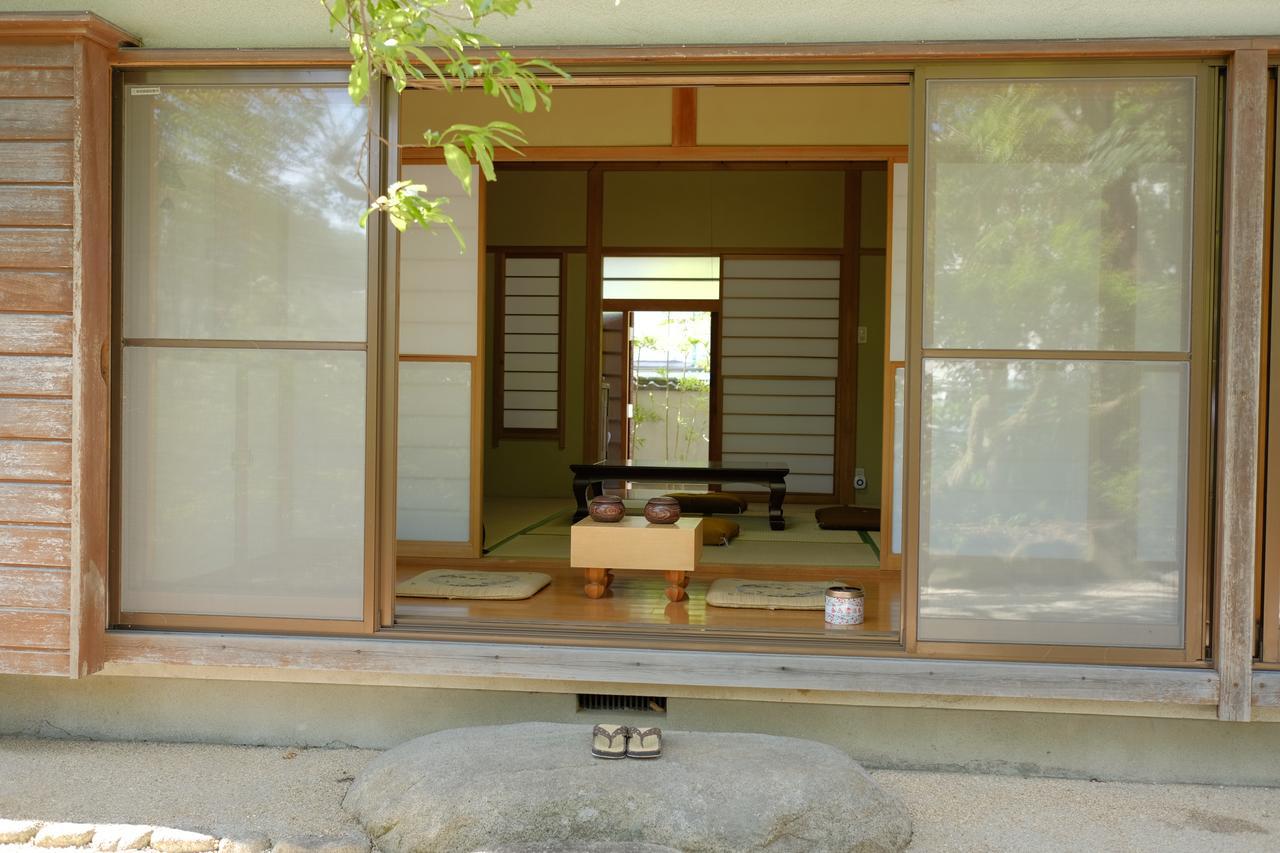 Tokiwa Kamakura Backpackers Exterior foto