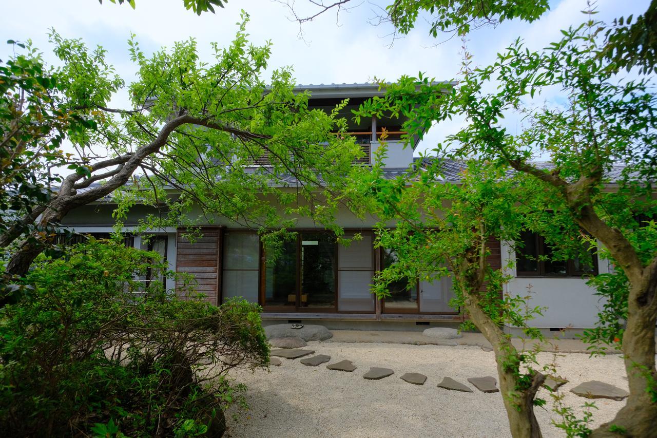 Tokiwa Kamakura Backpackers Exterior foto