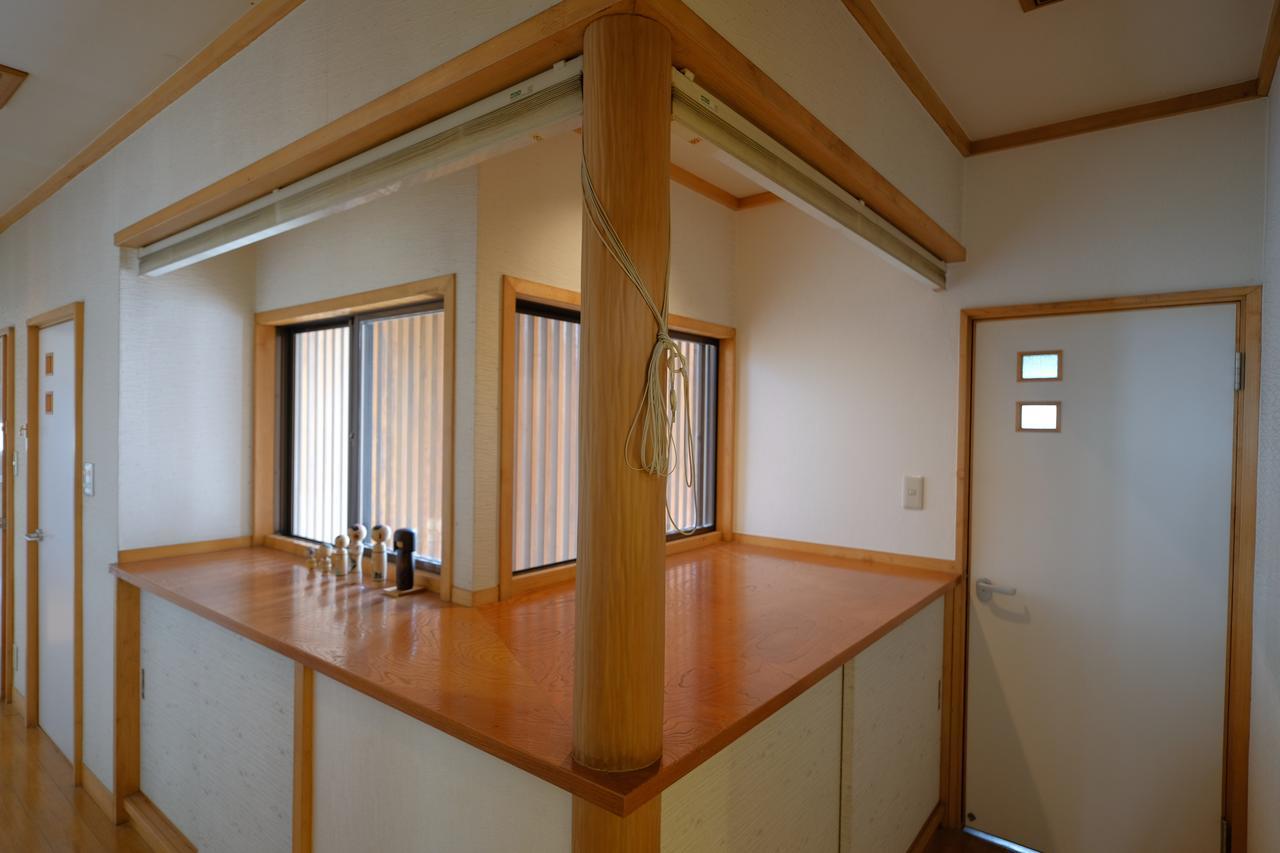 Tokiwa Kamakura Backpackers Exterior foto