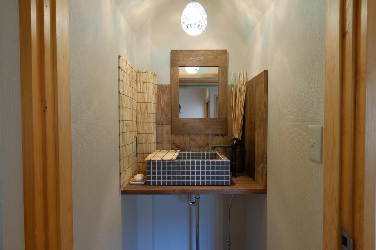 Tokiwa Kamakura Backpackers Exterior foto